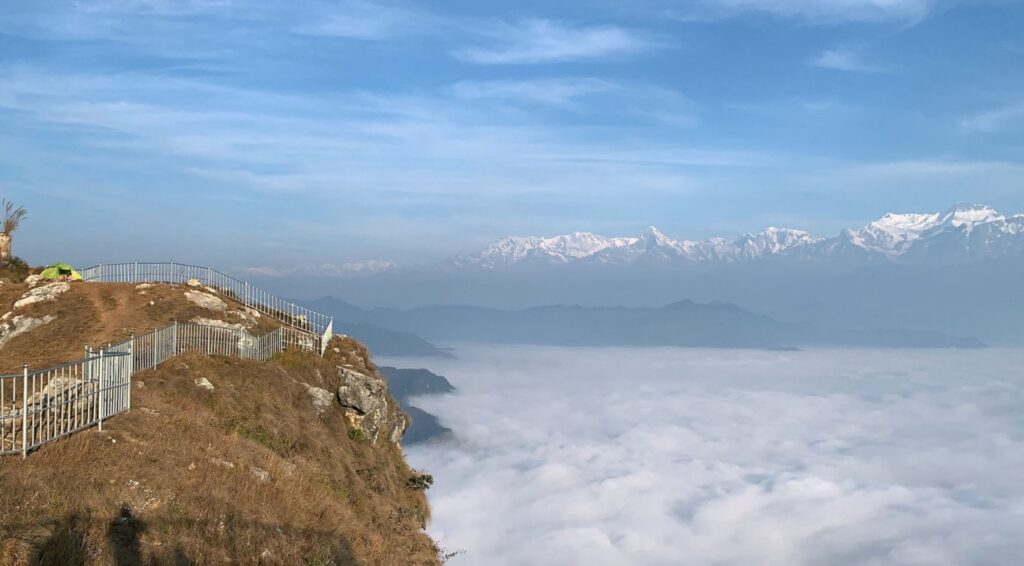 बतासको नजर मानहुँकोटमा पनि !