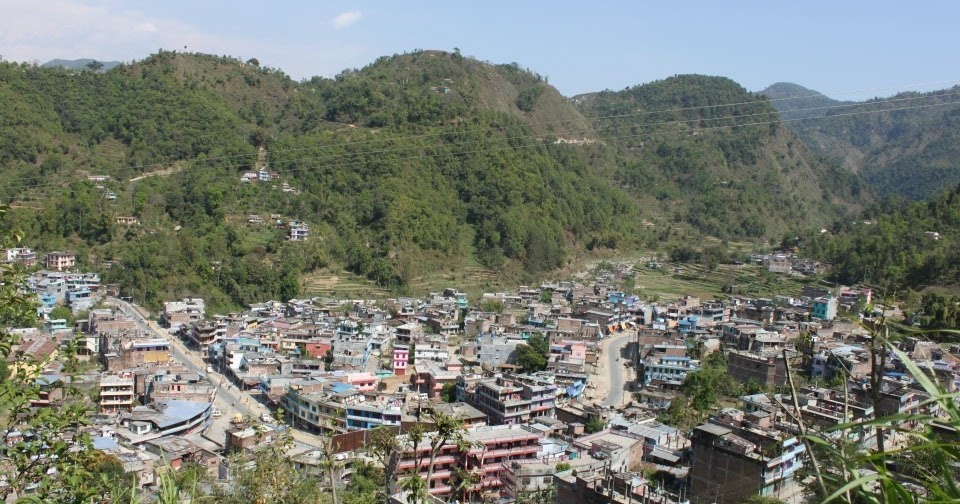 पृथ्वी जयन्तीको अवसरमा स्याङ्जाका ७ पालिकाले दिए आज सार्वजनिक बिदा