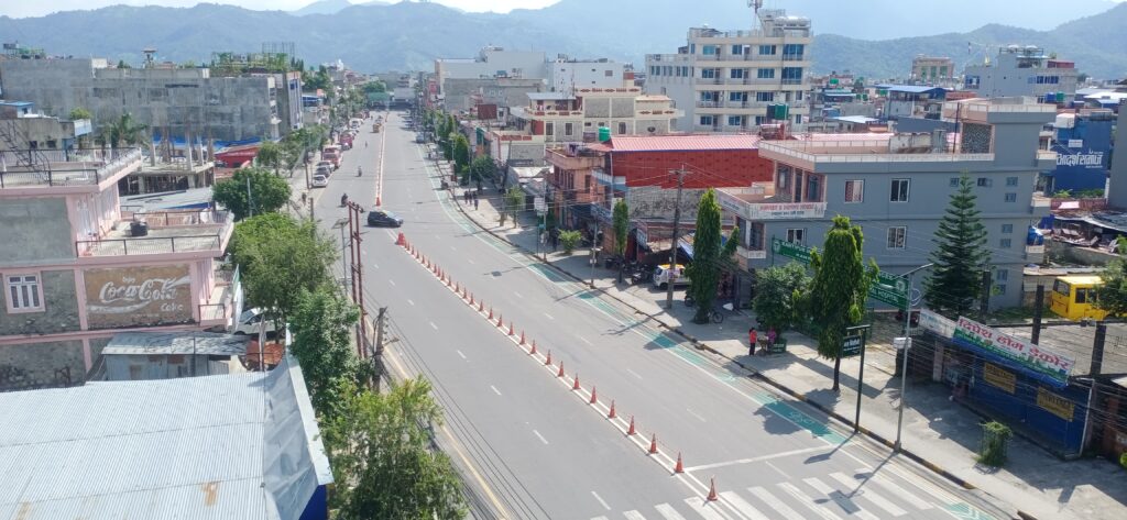 बन्दले जनतालाई सास्ती, तीन जना प्रहरी नियन्त्रणमा