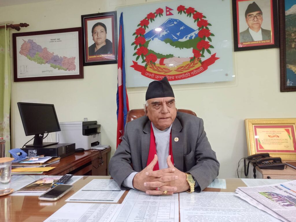 गण्डकी प्रदेश सरकारले घटायो घरजग्गा र सवारी कर