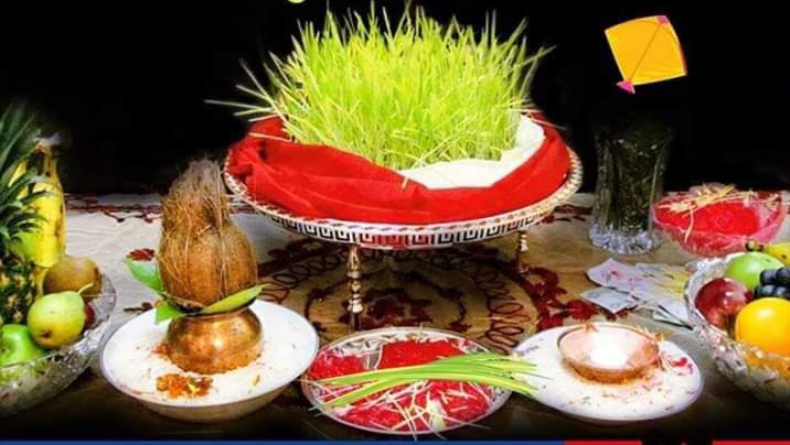 नेपालीको बडा दशैं सुरु, आज जमरा राखिँदै, जमराकाे साइत १०ः२३ मा