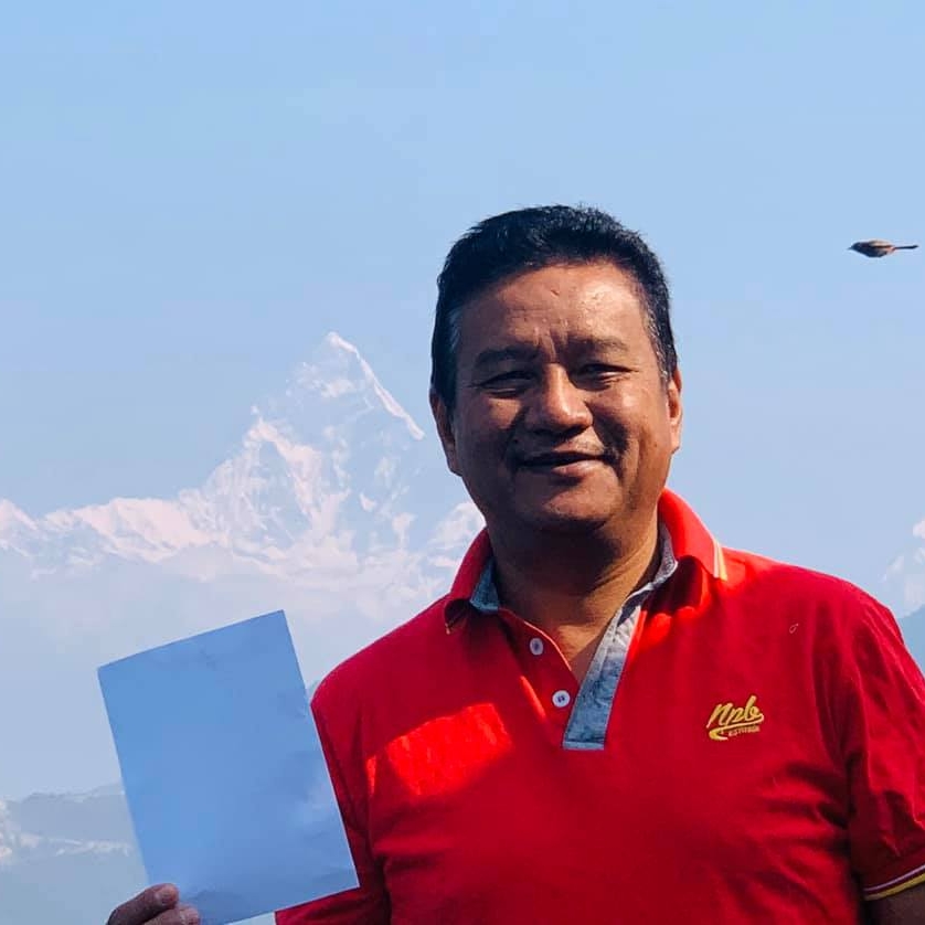 प्रदेश खेलकुद परिषद गण्डकीका सदस्य सचिव गुरुङको अवकाश