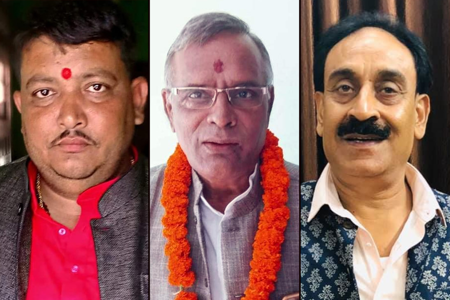 मधेश सरकारबाट कांग्रेसका मन्त्रीहरुलाई हटाउने तयारी