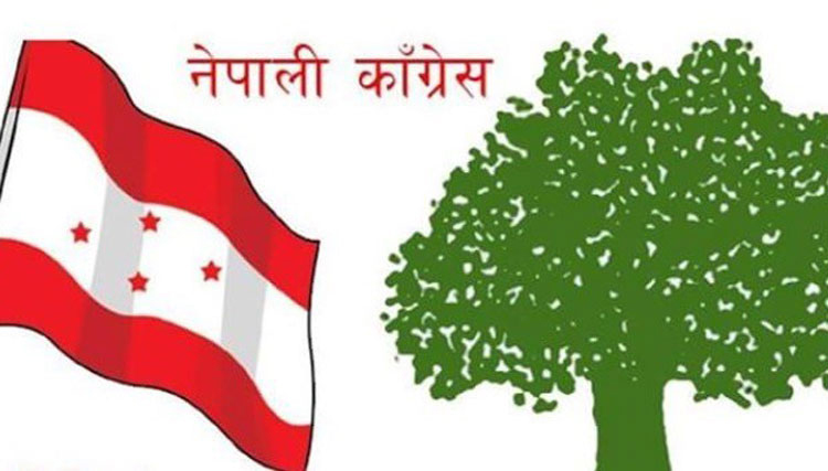 कांग्रेस संसदीय दलको बैठक सुरु