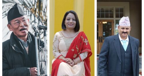 कास्कीमा गठबन्धनविरुद्ध पूर्वमन्त्रीसहित २ जना र एमालेबिरुद्ध एक जनाको बागी उम्मेदवारी