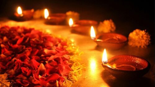 नेपालीको दोस्रो ठूलो चाड तिहार आजदेखि, काग  तिहार भाेलि