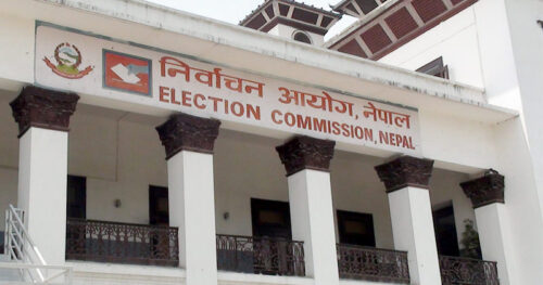 प्रमुख दलसहित ३६ दलले बुझाए संशोधित समानुपातिक बन्दसूची