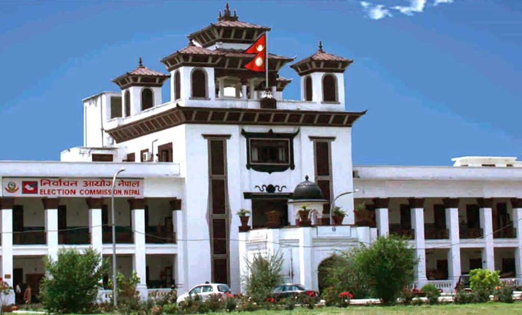 दल र उम्मेदवारलाई आचारसंहिता पालना गर्न आयोगको ७ बुँदे निर्देशन