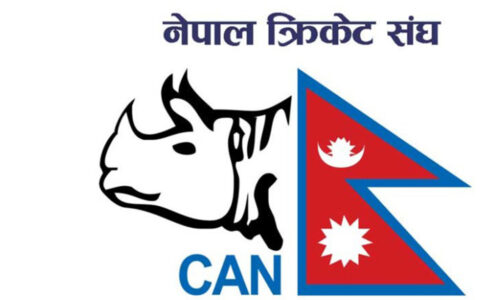 नेपाली क्रिकेट टीमको नयाँ कप्तानको आज टुंगो लाग्दै