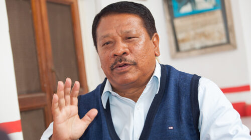 देशलाई पुनः अस्थिरतातर्फ लैजान खोजियोः प्रकाशमान सिंह