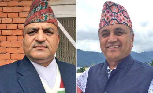 सभामुखले ३० लाई बहुमत घोषणा गरेपछि कांग्रेस पुग्यो सर्वोच्च अदालत
