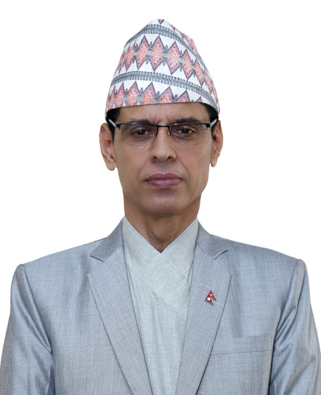 चुनाव केन्द्रित सम्पूर्ण सुरक्षा व्यवस्थाको तयारी पूरा : गृह सचिव