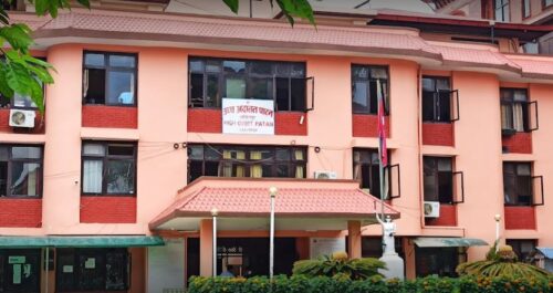 राजस्व छल्ने २ वटा कम्पनीविरुद्ध साढे ४५ करोड रुपैयाँ जरिबानाको मागसहित मुद्दा दायर