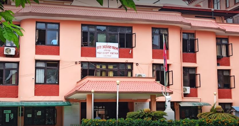 राजस्व छल्ने २ वटा कम्पनीविरुद्ध साढे ४५ करोड रुपैयाँ जरिबानाको मागसहित मुद्दा दायर