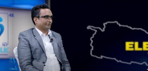 गण्डकी प्रदेशमा भयरहित वातावरणमा निर्वाचन हुन्छः हुमनाथ पराजुली