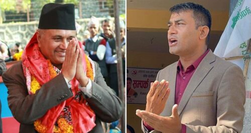 गण्डकीकै चासो कास्की १ (क): राजनीतिक जीवनकै परीक्षामा खगराज, अर्को मोडमा दीपक