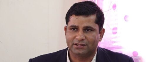 जसपाका नेता मोहम्मद इस्तियाक राईलाई आयोगले २४ घण्टे स्पष्टीकरण सोध्यो