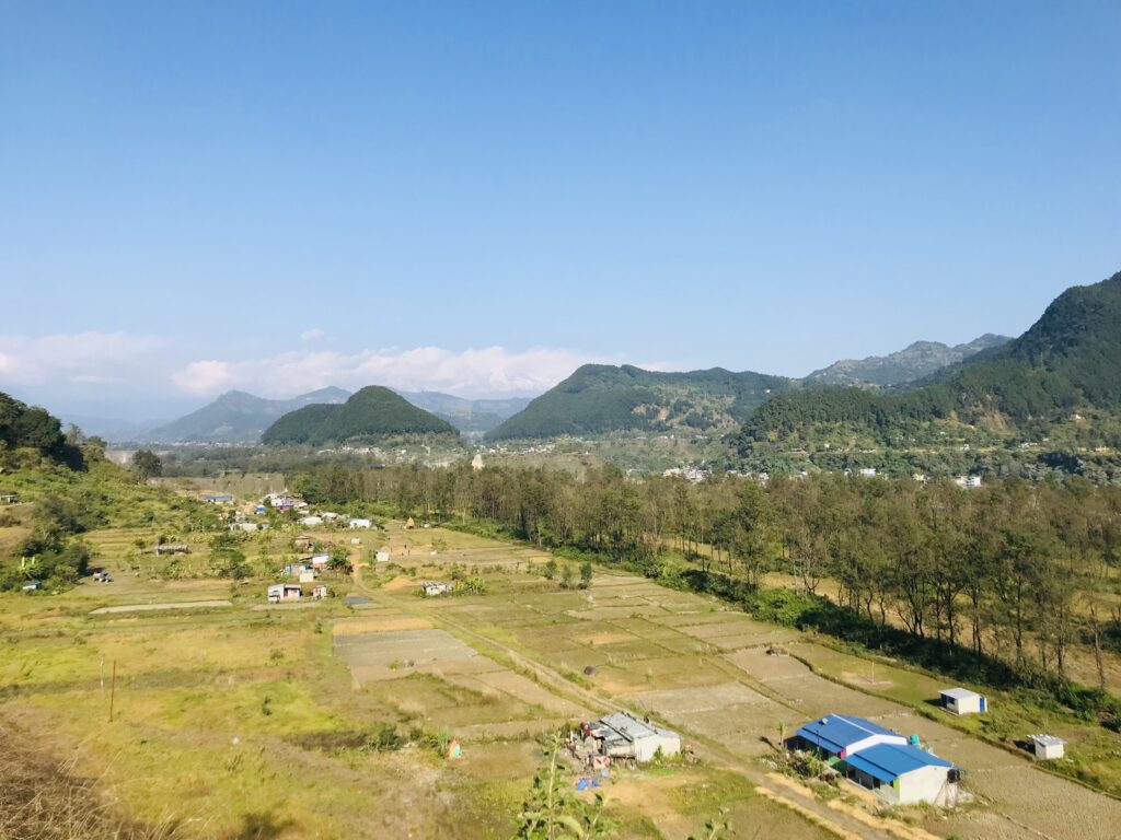 स्थानीयको चिन्ताः औद्योगिक क्षेत्रले उठिबास पो लगाउने हो कि !
