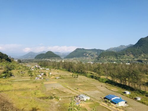 स्थानीयको चिन्ताः औद्योगिक क्षेत्रले उठिबास पो लगाउने हो कि !