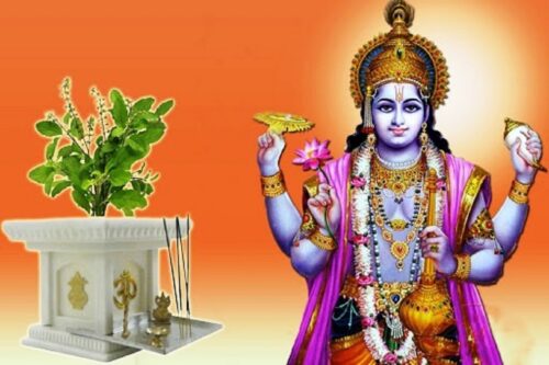 हरिबोधिनी एकादशी पर्व आज मनाइँदै