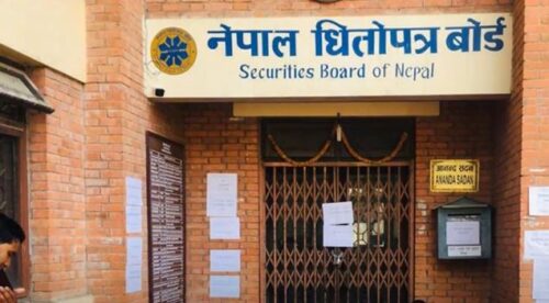 आईपीओको १० प्रतिशत हिस्सा वैदेशिक रोजगारीमा रहेका नेपालीलाई