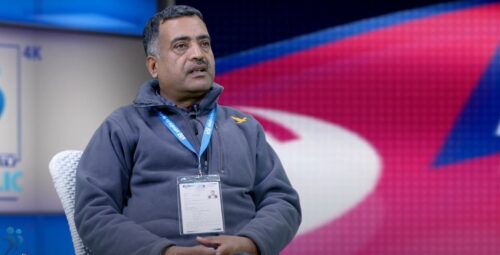 गण्डकीमा निर्वाचन आचारसंहिता उल्लंघनको घटना न्यून: शिव खकुरेल