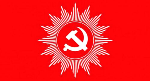 एमालेको घोषणापत्रमा ‘समृद्ध नेपाल सुखी नेपाली’ को नारा नै निरन्तरता