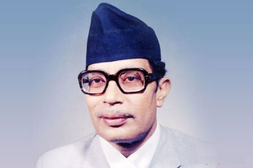 स्वर सम्राट नारायण गोपालको आज स्मृति दिवस