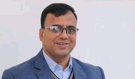 बाजुरामा कांग्रेसका बद्री पाण्डे विजयी