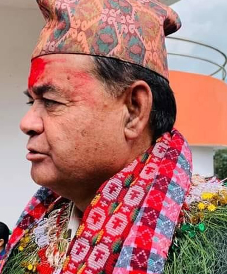 दोलखा प्रदेशसभा ख मा एमालेका केसी विजयी