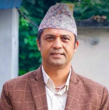 स्याङ्जा–२ (ख) मा कांग्रेसका महेश भट्टराई विजयी
