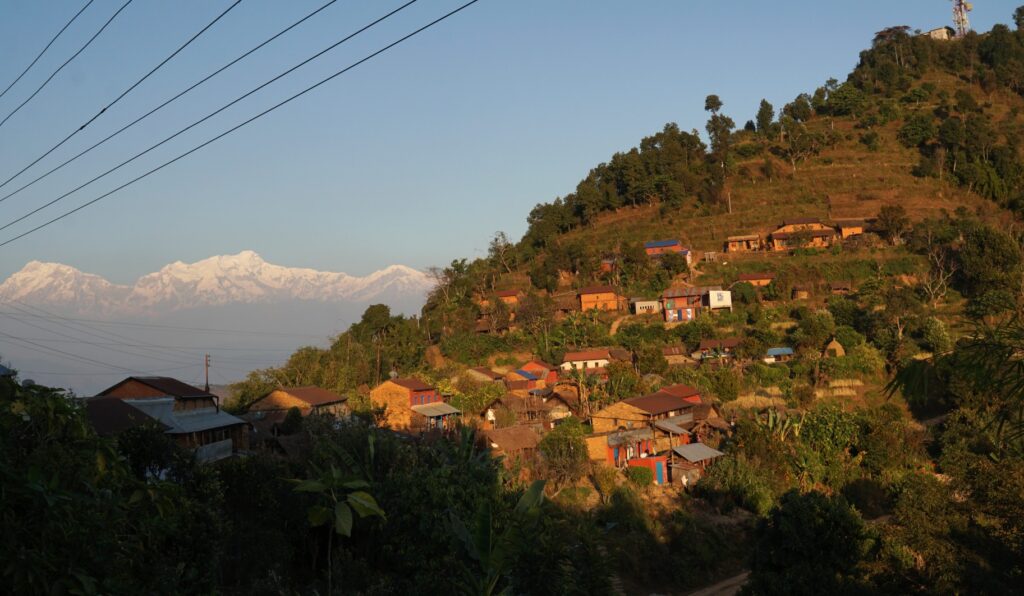 मनको ढुकढुकी बढाउने दगाम (फोटोफिचर सहित)