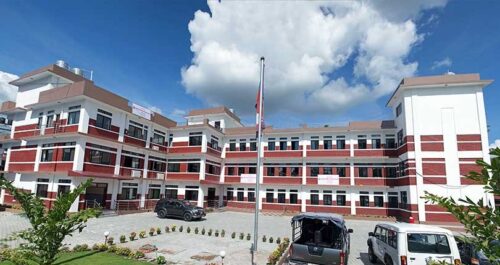 गण्डकीमा खगराज अधिकारी नेतृत्वको सरकार धरापमा
