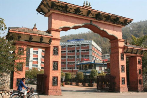 मणिपाल अस्पतालले पोखरा महानगरलाई १० करोड तिर्न बाँकी