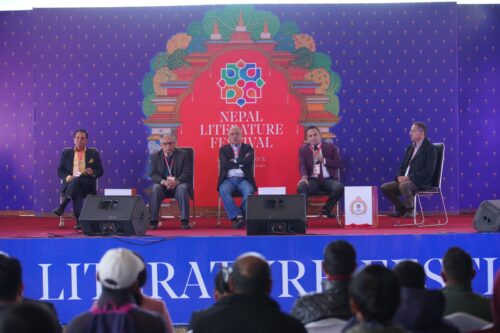 ‘पोखरा विमानस्थलले समृद्धिको ढोका खोल्यो’