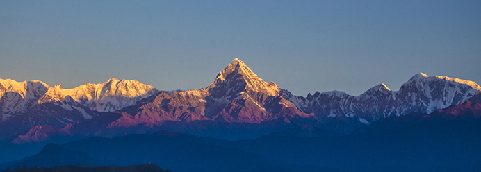 आज अन्तर्राष्ट्रिय पर्वत दिवस
