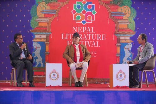‘प्रदेशको महत्व बुझ्न पाँच वर्षमा भएका काम हेरौँ’