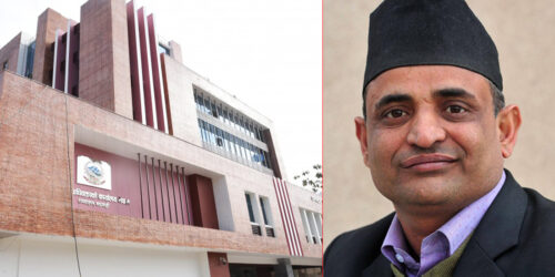 प्रधानमन्त्री प्रचण्डले नियुक्त गरे महान्यायाधिक्ता