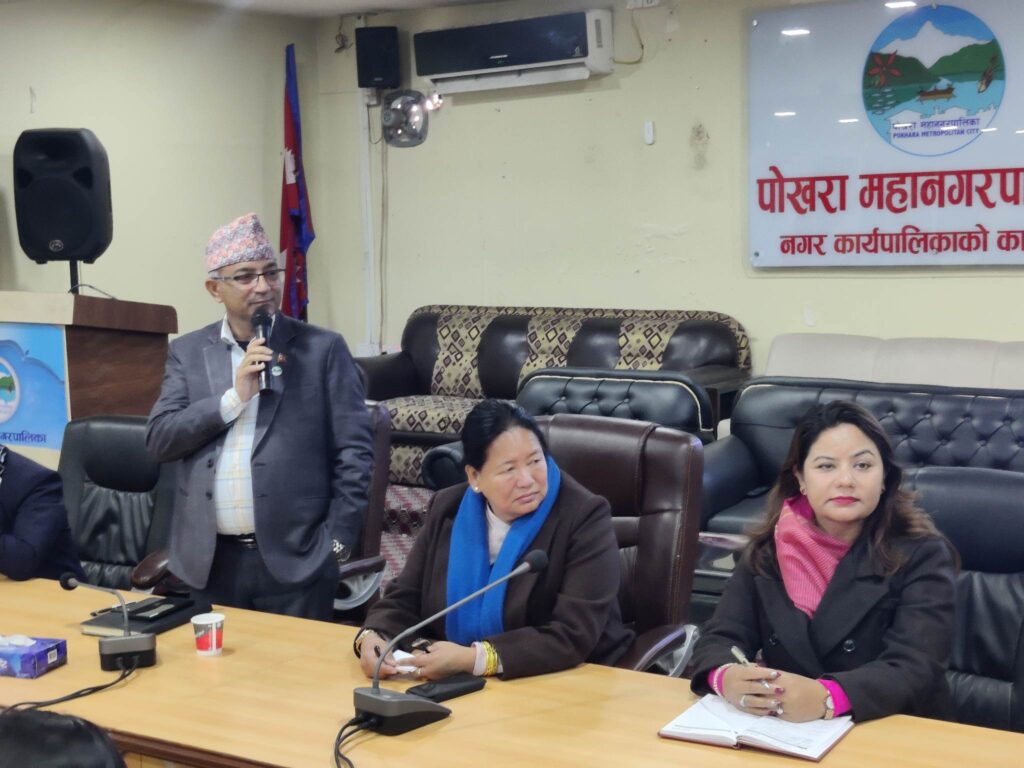 लामेआहालमा अस्थायी ल्यान्डफिल, पुँडीटारमा प्रशोधन केन्द्र बन्ने (भिडियोसहित)