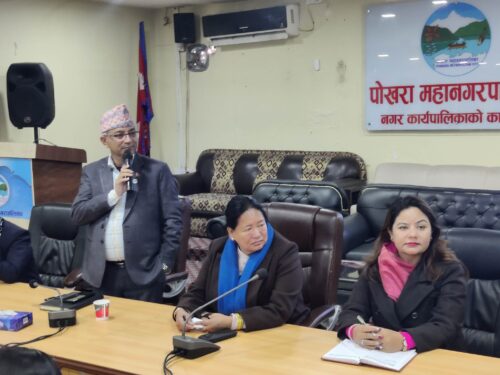 लामेआहालमा अस्थायी ल्यान्डफिल, पुँडीटारमा प्रशोधन केन्द्र बन्ने (भिडियोसहित)