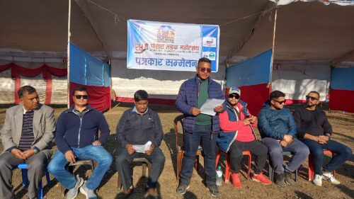 पोखरामा बुधबारदेखि सडक महोत्सव, तयारी पूरा (भिडियो)