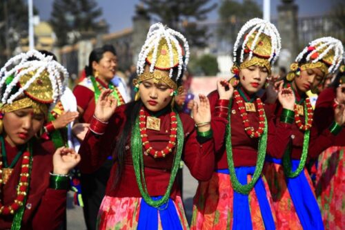 आज ‘तमु ल्होछार’ मनाइँदै, सार्वजनिक बिदा