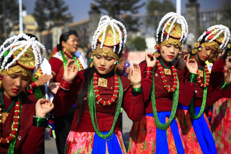आज ‘तमु ल्होछार’ मनाइँदै, सार्वजनिक बिदा
