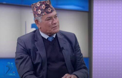 पोखरा जहाज दुुर्घटनामा चालक दल नै  दोषी देखिन्छन्: पूूर्व वरिष्ठ क्याप्टेन मदन केसी
