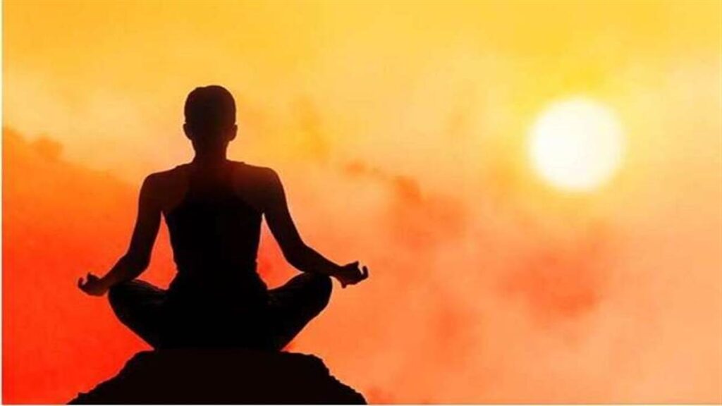 आज राष्ट्रिय योग दिवस, पोखरामा योग शिविर