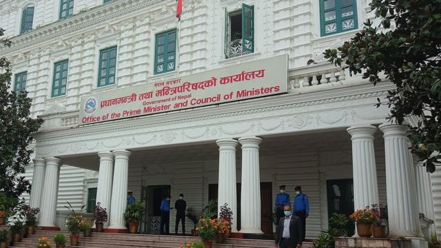 सरकारको न्यूनतम साझा कार्यक्रम ल्याउने तयारी