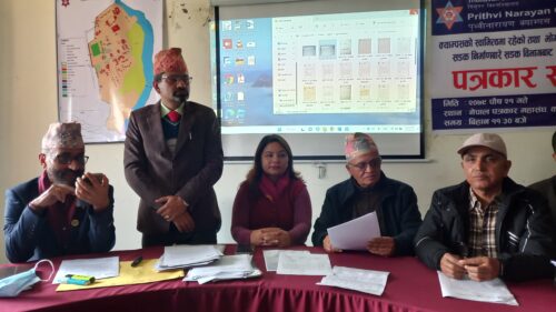 पिएन परिसरबाट फुलबारी जोड्न पुल, भूमाफियाको चलखेलको आशंका