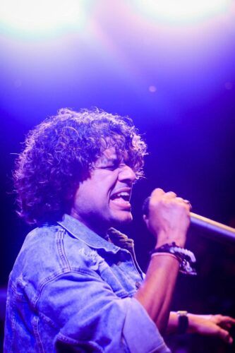 ‘कन्सर्टमा क्षमता भन्दा बढी दर्शक आइदिँदा भिड अनियन्त्रित भयो’:आयोजक