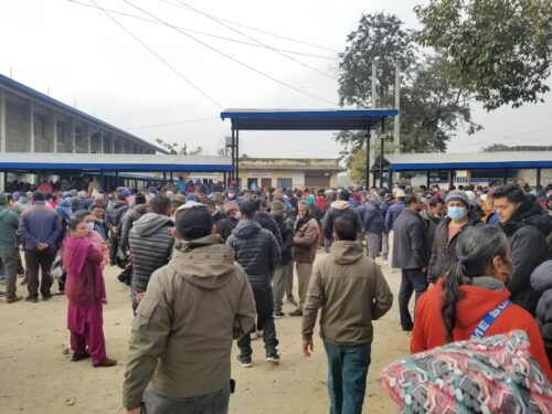 पोस्टमार्टम नहुँदा शव आफन्तले बुुझ्न पाएनन्