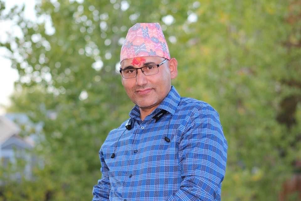अमेरिकामा गोली हानेर नेपालीको हत्या